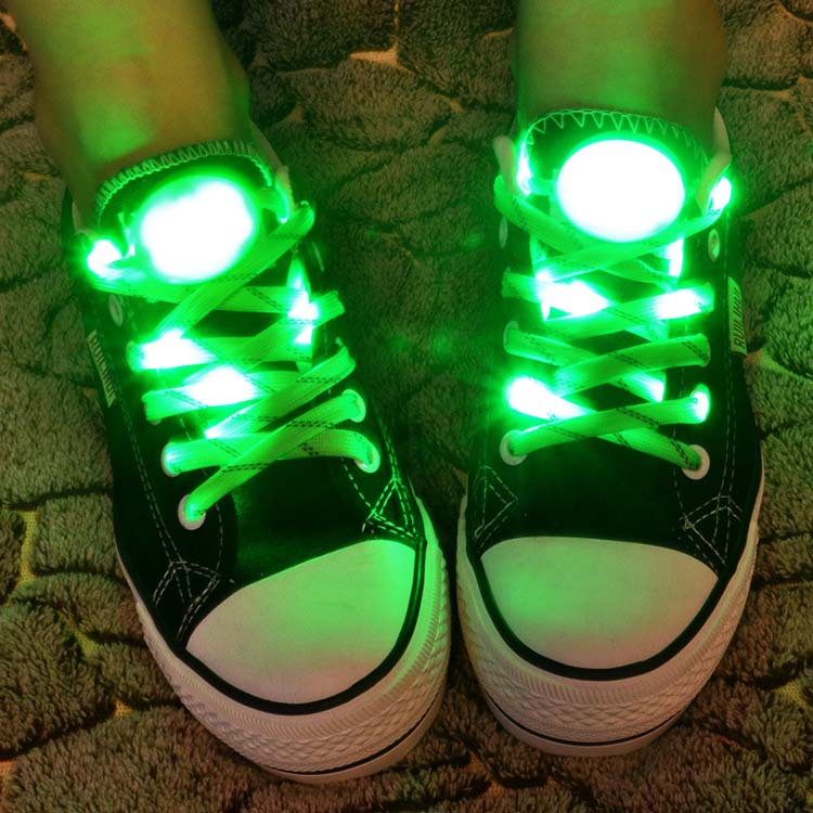 custom led shoes