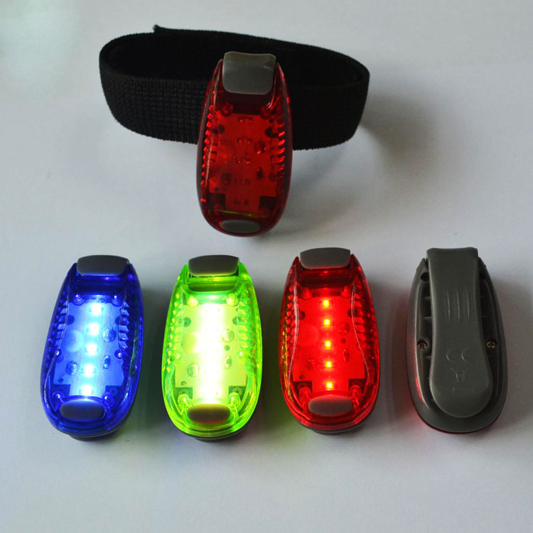 Multi-function Night Led safety Lights
