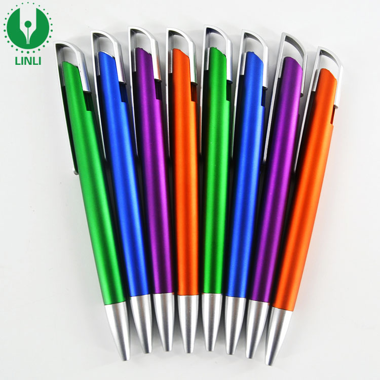 Good For School Promotional Ball Pen Refill, Different Style Ball Pen