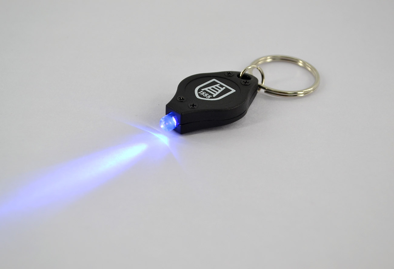 Keychain Torch Light