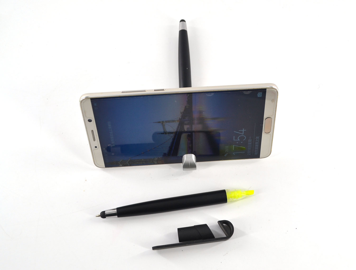 Touch Screen Laptop With Pen